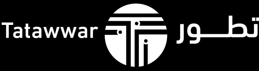 Tatawwar logo