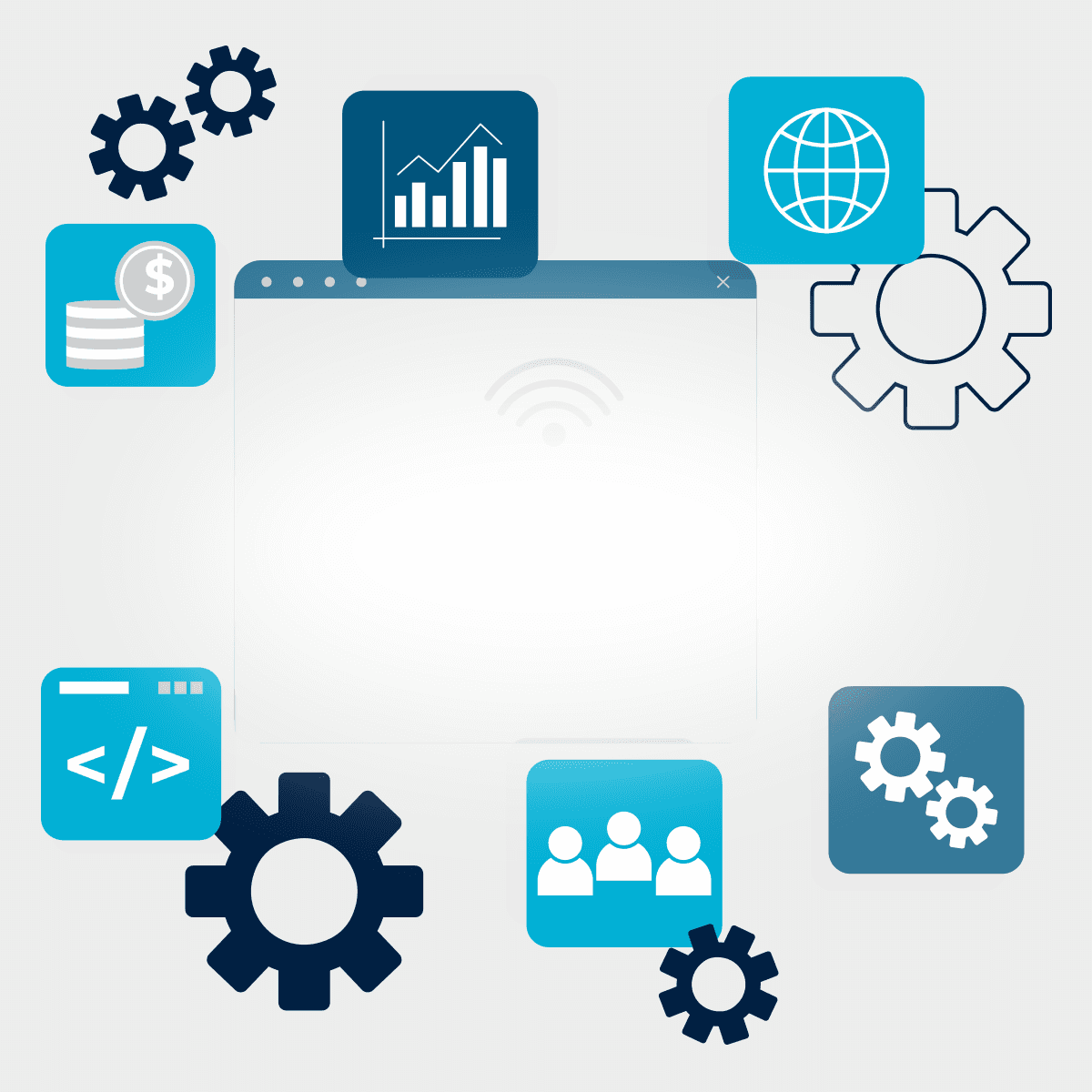 ERP Systems