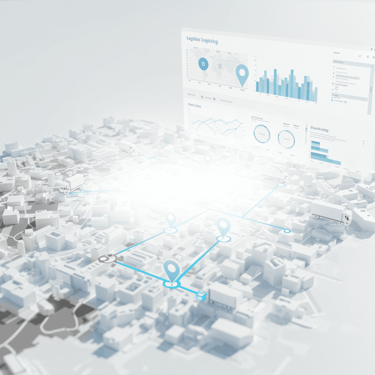 Logistics Solutions