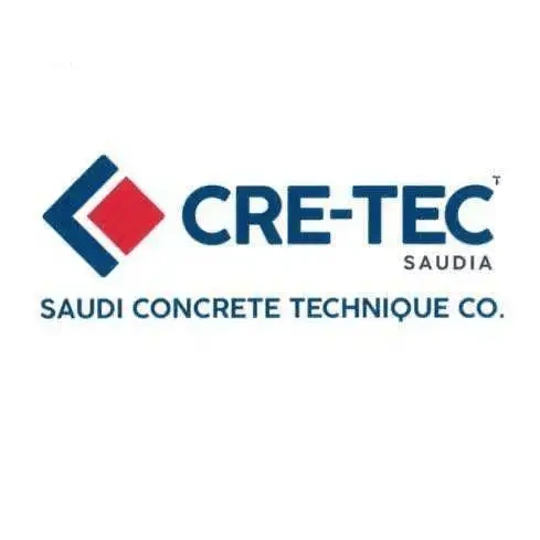 Saudi Concrete Technique Co - Cretec